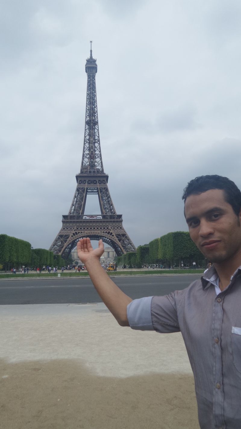 Spirituelman Spirituelman