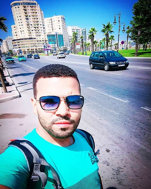 Azzedine89 Azzedine89