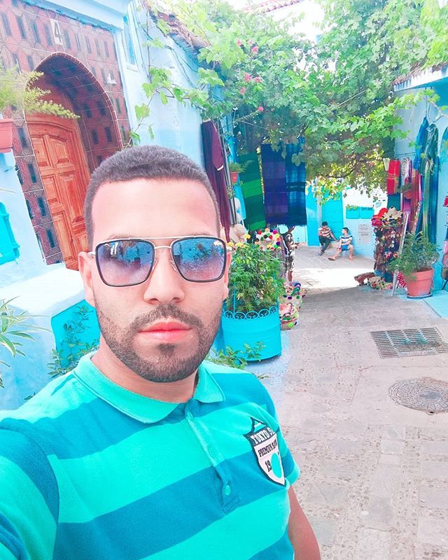 Azzedine89 Azzedine89