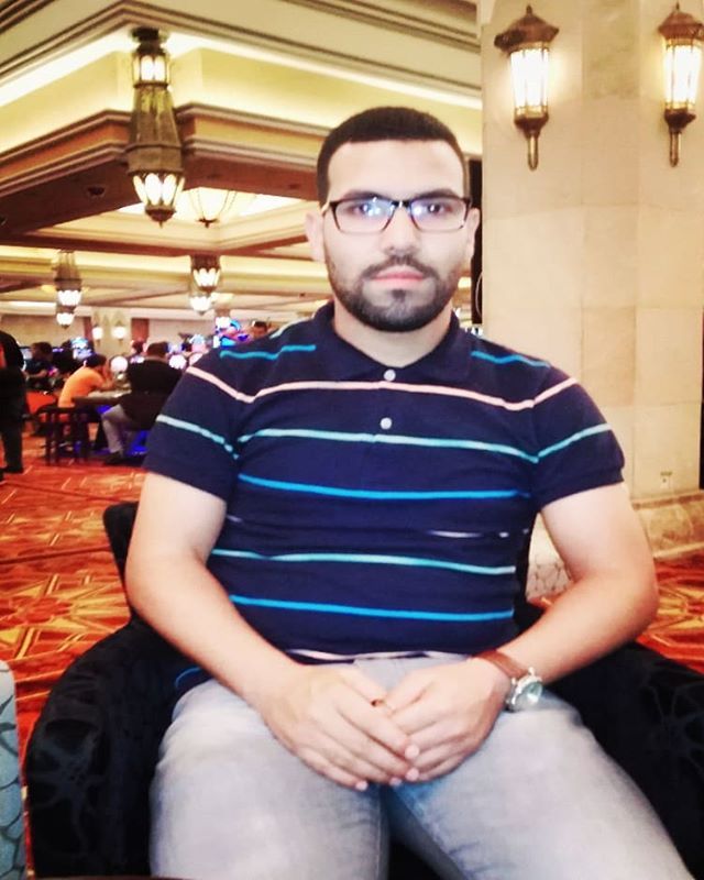 Azzedine89 Azzedine89