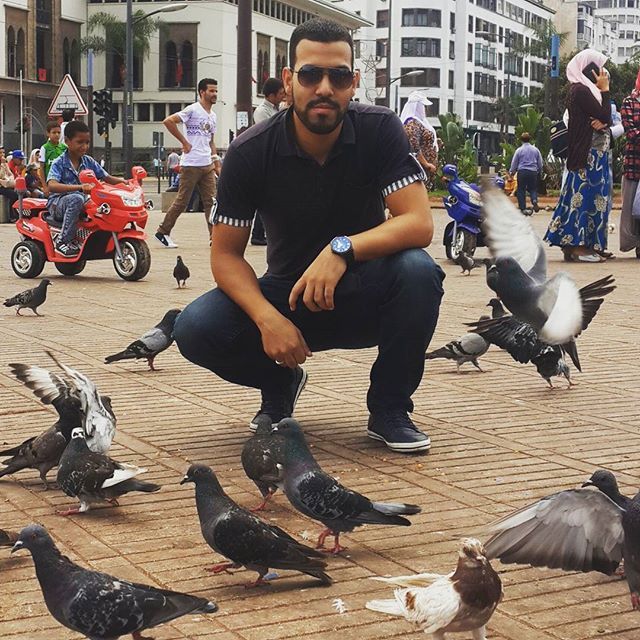 Azzedine89 Azzedine89