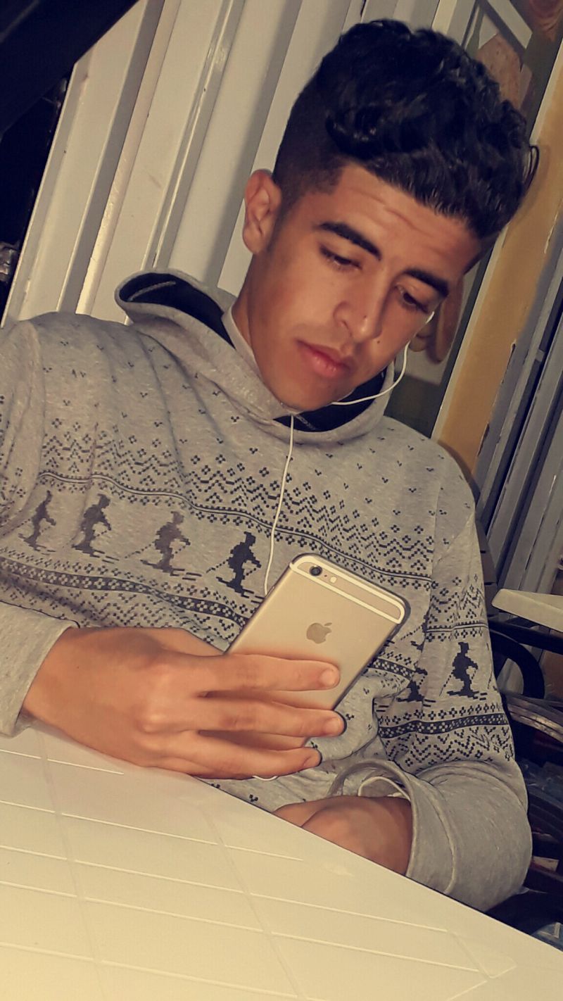 Mohamedennaciri7 Mohamedennaciri7